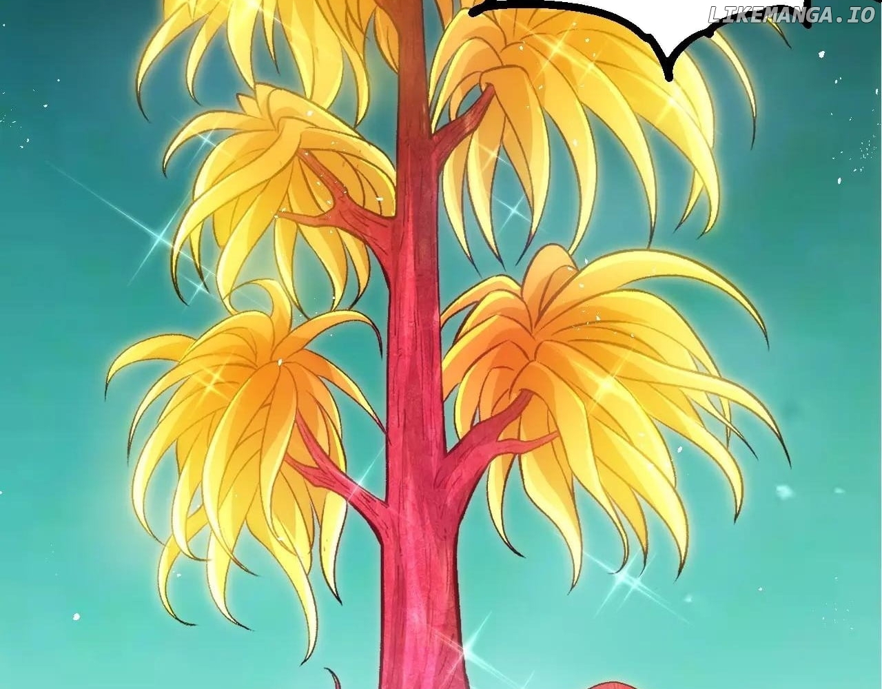 Evolution Begins With A Big Tree Chapter 399 - page 34